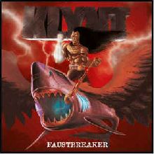 Klynt Faustbreaker | MetalWave.it Recensioni