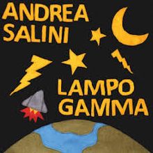 Andrea Salini Lampo Gamma | MetalWave.it Recensioni