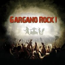 Aa.vv. Gargano Rock I | MetalWave.it Recensioni