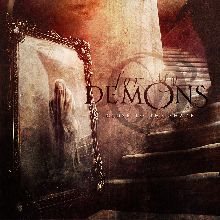 For My Demons «Close To The Shade» | MetalWave.it Recensioni