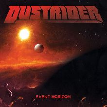 Dustrider «Event Horizon» | MetalWave.it Recensioni