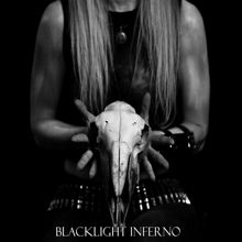 The True Endless «Blacklight Inferno» | MetalWave.it Recensioni