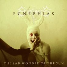 Ecnephias «The Sad Wonder Of The Sun» | MetalWave.it Recensioni