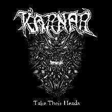 Karnar «Take Their Heads» | MetalWave.it Recensioni