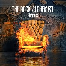 The Rock Alchemist Elements | MetalWave.it Recensioni
