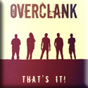 Overclank «That's It!» | MetalWave.it Recensioni