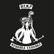 Hemp Kebabra Cadabra | MetalWave.it Recensioni