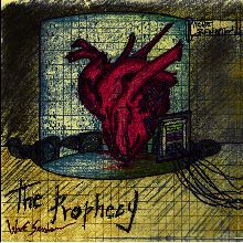 Heart Redemption The Prophecy | MetalWave.it Recensioni