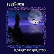 Essenza «Blind Gods And Revolutions» | MetalWave.it Recensioni