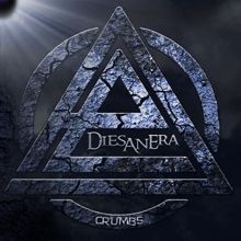 Diesanera «Crumbs» | MetalWave.it Recensioni