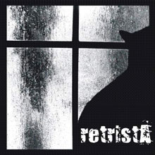 Retrista Demo 2006 | MetalWave.it Recensioni