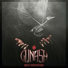 Gunash Great Expectations | MetalWave.it Recensioni