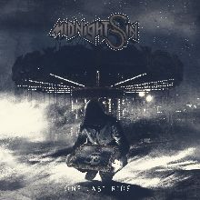 Midnight Sin «One Last Ride» | MetalWave.it Recensioni