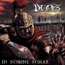 Deos In Nomine Romae | MetalWave.it Recensioni