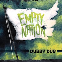 Dubby Dub Empty Nation | MetalWave.it Recensioni