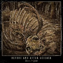 Before And After Science Relics & Cycles | MetalWave.it Recensioni