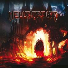 Hell's Crows «Hell's Crows» | MetalWave.it Recensioni