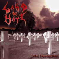 Land Of Hate Total Devastation | MetalWave.it Recensioni