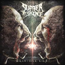 Suffer In Silence «Beautiful Lies» | MetalWave.it Recensioni
