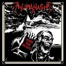 Humanash «Reborn From The Ashes» | MetalWave.it Recensioni