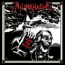Humanash Reborn From The Ashes | MetalWave.it Recensioni