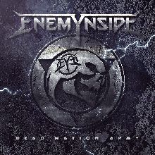 Enemynside «Dead Nation Army» | MetalWave.it Recensioni