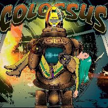 Kayleth «Colossus» | MetalWave.it Recensioni