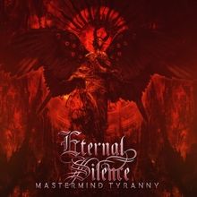 Eternal Silence «Mastermind Tyranny» | MetalWave.it Recensioni