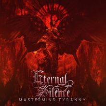 Eternal Silence Mastermind Tyranny | MetalWave.it Recensioni