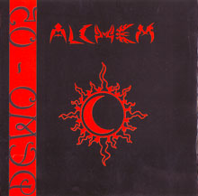 Alchem Demo - 05 | MetalWave.it Recensioni