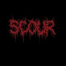 Scour Red Ep | MetalWave.it Recensioni