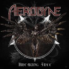 Aerodyne Breaking Free | MetalWave.it Recensioni