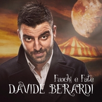 Davide Berardi Fuochi E Fate | MetalWave.it Recensioni