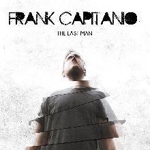 Frank Capitanio «The Last Man» | MetalWave.it Recensioni