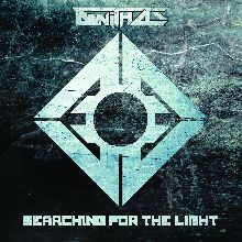 D With Us Searching For The Light | MetalWave.it Recensioni
