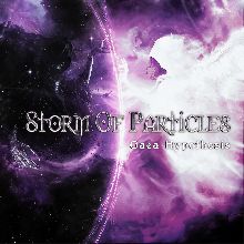 Storm Of Particles «Gaea Hypothesis» | MetalWave.it Recensioni