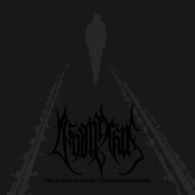 Deinonychus Ode To Act Of Murder, Dystopia And Suicide | MetalWave.it Recensioni