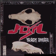 Jackal Black Inside | MetalWave.it Recensioni