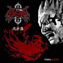 Basara Terra Impura | MetalWave.it Recensioni