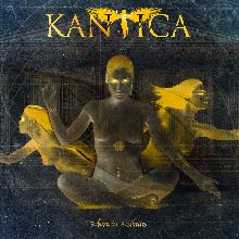 Kantica «Reborn In Aesthetics» | MetalWave.it Recensioni