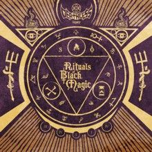 Deathless Legacy «Rituals Of Black Magic» | MetalWave.it Recensioni