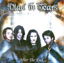 Vlad In Tears After The End | MetalWave.it Recensioni