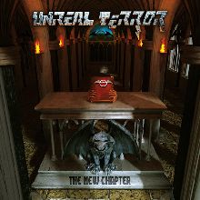Unreal Terror «The New Chapter» | MetalWave.it Recensioni