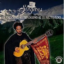 Sirgaus L'amore, L'ardore E L'alviano | MetalWave.it Recensioni