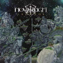 Novareign Legends | MetalWave.it Recensioni