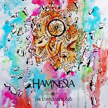 Hamnesia Metamorphosis | MetalWave.it Recensioni