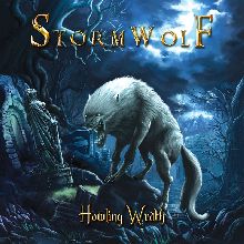 Stormwolf Howling Wrath | MetalWave.it Recensioni