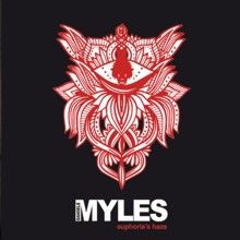 Daniele Myles Euphoria's Haze | MetalWave.it Recensioni