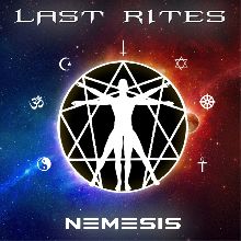 Last Rites «Nemesis» | MetalWave.it Recensioni