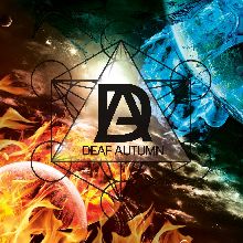 Deaf Autumn «The Shape» | MetalWave.it Recensioni
